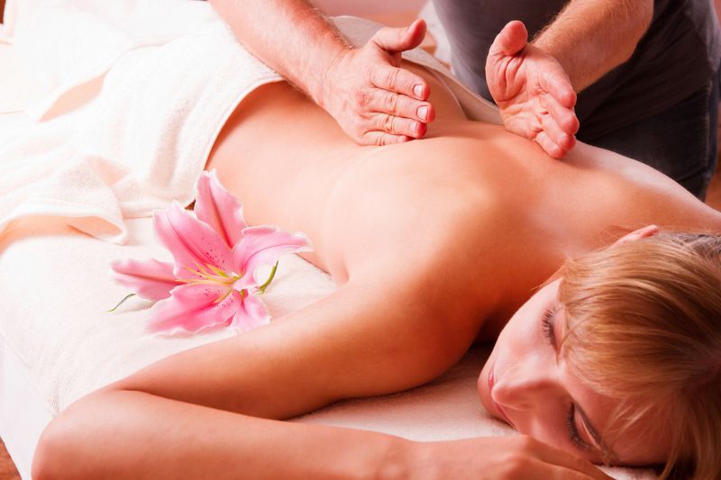 Espace Beaute Spa and Salon at Mauritius