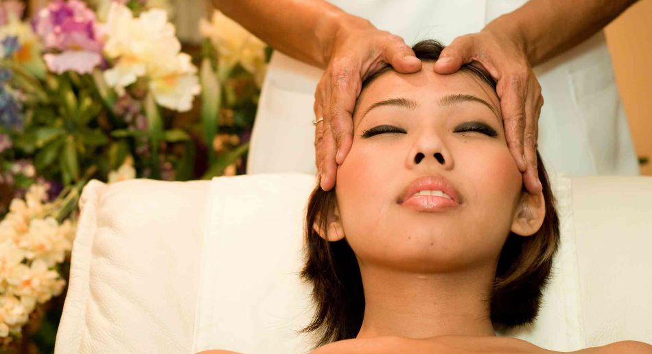 Espace Beaute Spa and Salon at Mauritius